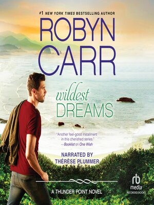 cover image of Wildest Dreams